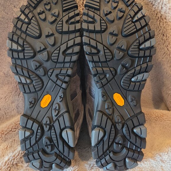 Men's Size 15 - Merrell Moab 3 WP (Jo35855) - Picture 3 of 7